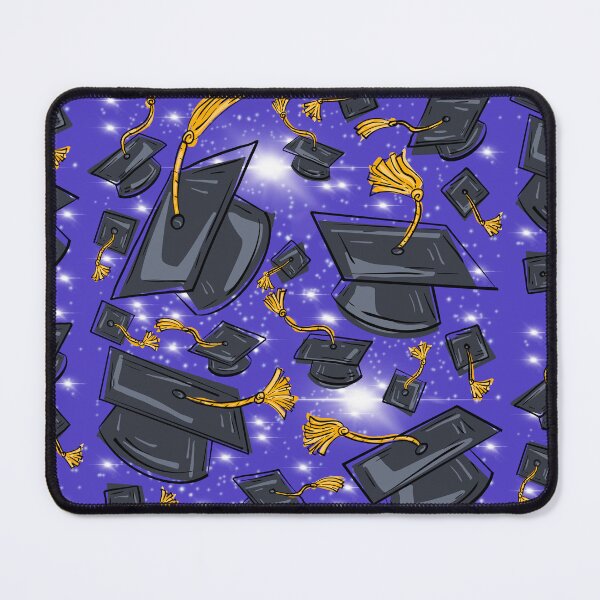 Item preview, Graduation Cap In Night Sky  designed and sold by missmann.