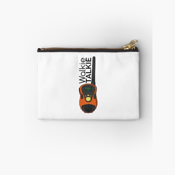 Item preview, Walkie-Talkie Patients designed and sold by Jillian Spradlin.
