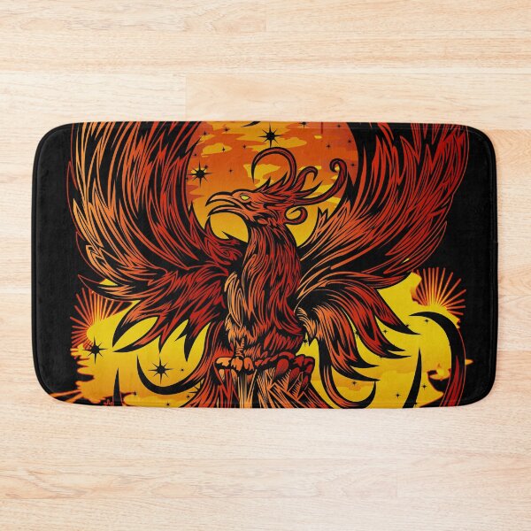 Item preview, Rebirth designed and sold by Adamzworld.
