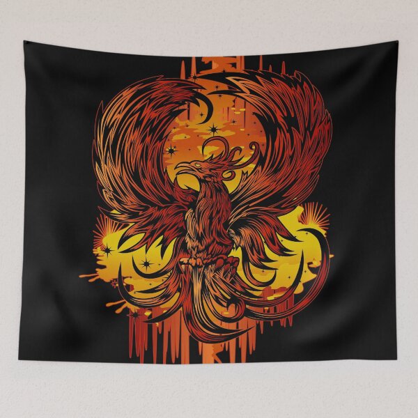 Item preview, Rebirth designed and sold by Adamzworld.