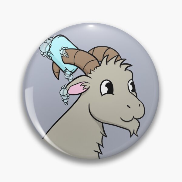 Item preview, Soapy Goat  designed and sold by The Soapiest Goat.