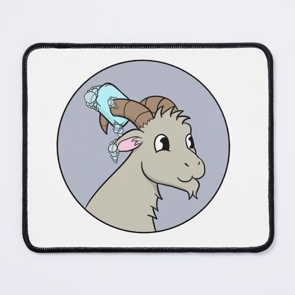 Item preview, Soapy Goat  designed and sold by The Soapiest Goat.