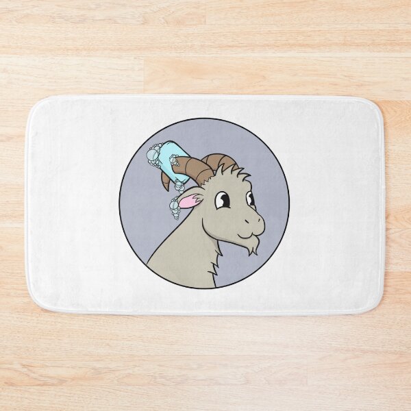 Item preview, Soapy Goat  designed and sold by The Soapiest Goat.