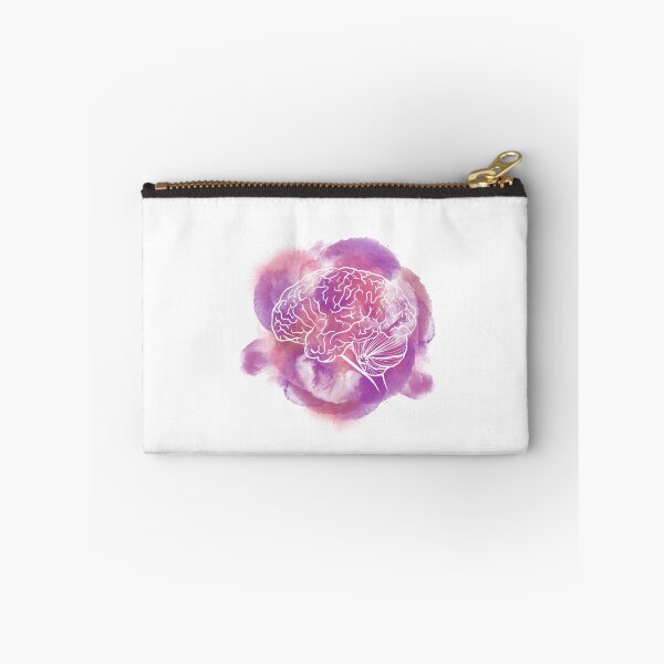 Item preview, Brain designed and sold by Jillian Spradlin.