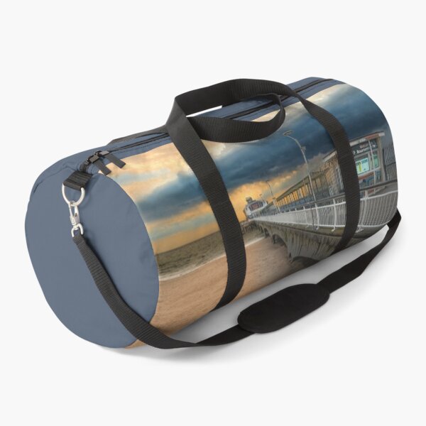 Item preview, Bournemouth Pier designed and sold by Alisonchambers2.
