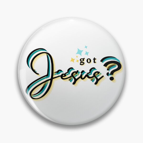 Item preview, Got Jesus? designed and sold by Daily Bible Quotes.