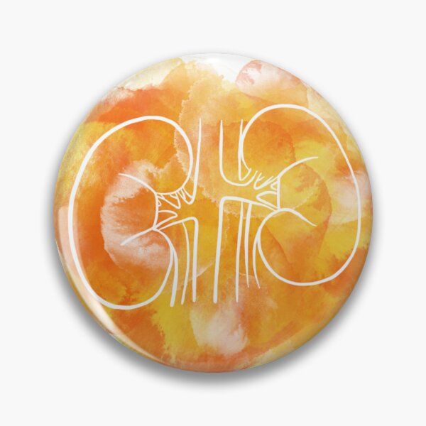 Item preview, Kidneys designed and sold by Jillian Spradlin.