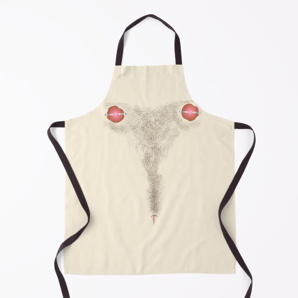 Item preview, Hairy Nip Pierce designed and sold by aribluestein.