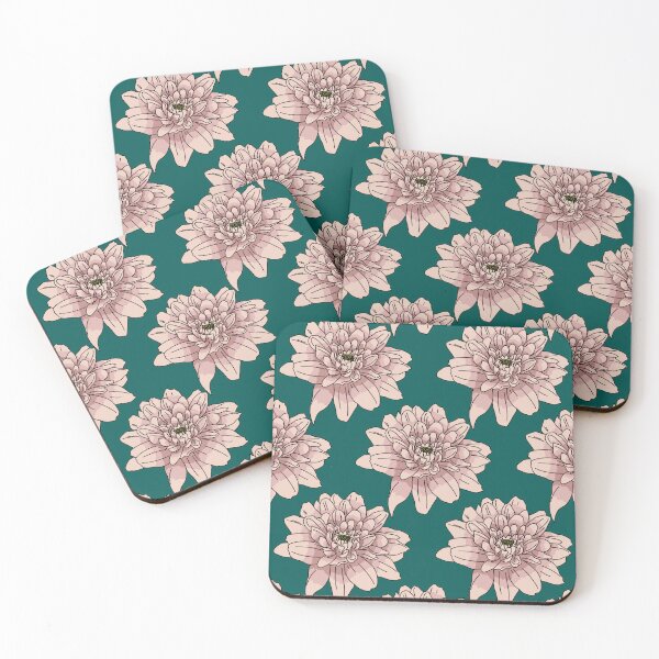 Item preview, greenery designed and sold by makiandart.