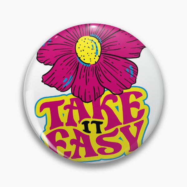 Item preview, Take it Easy designed and sold by TMWcreations.