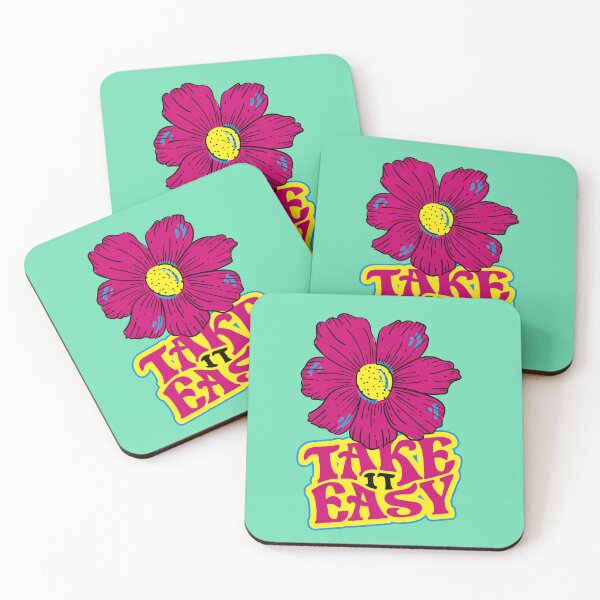 Item preview, Take it Easy designed and sold by TMWcreations.