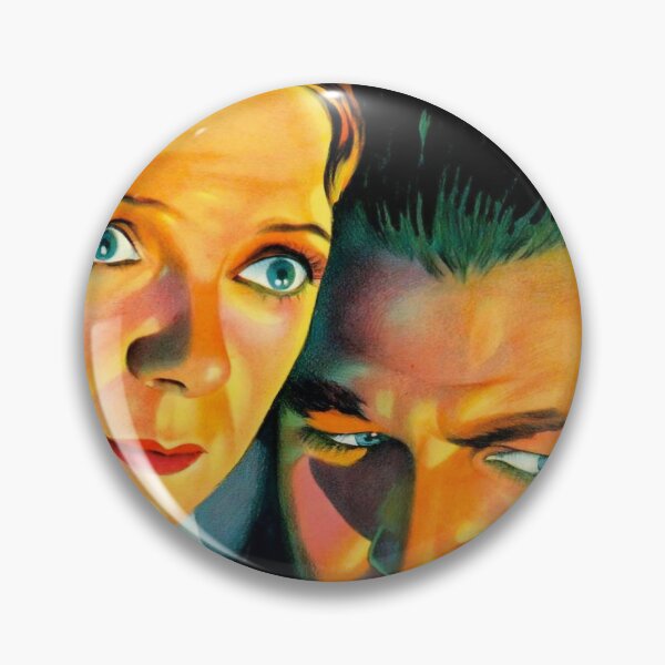 Item preview, Man & woman designed and sold by shymuscat.