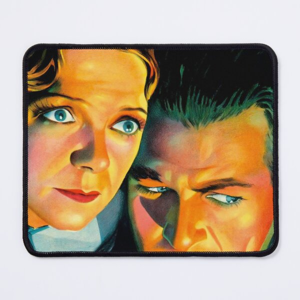Item preview, Man & woman designed and sold by shymuscat.