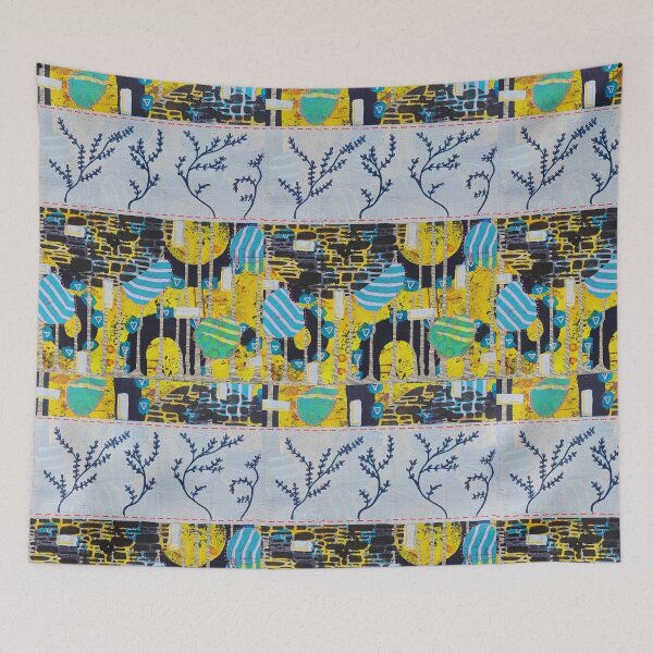 Item preview, One cup, 3 boils an a little square of bliss designed and sold by creativeabyss.