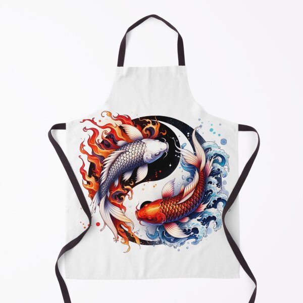 Item preview, KOI 1 designed and sold by 1BeautifulMind.