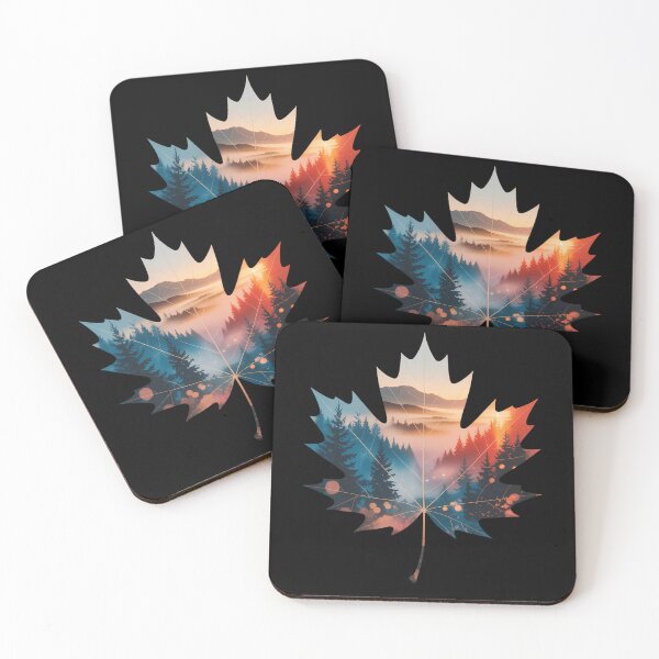 Item preview, Canada wonderful country Maple Leaf designed and sold by brynatshop.