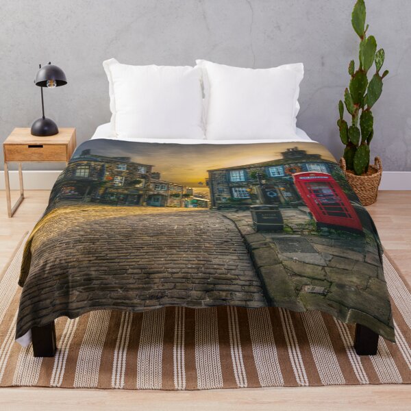 Item preview, Haworth Sunrise designed and sold by Alisonchambers2.