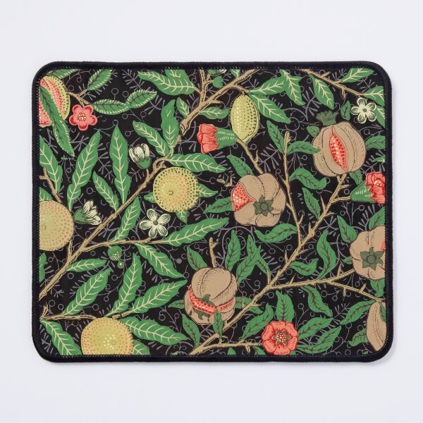 Item preview, Pomegranate - Vintage Wallpaper (1864) designed and sold by stevepmp.