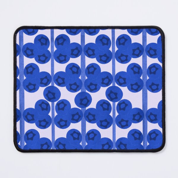 Item preview, Blueberry Bliss designed and sold by Kate Joy Design.
