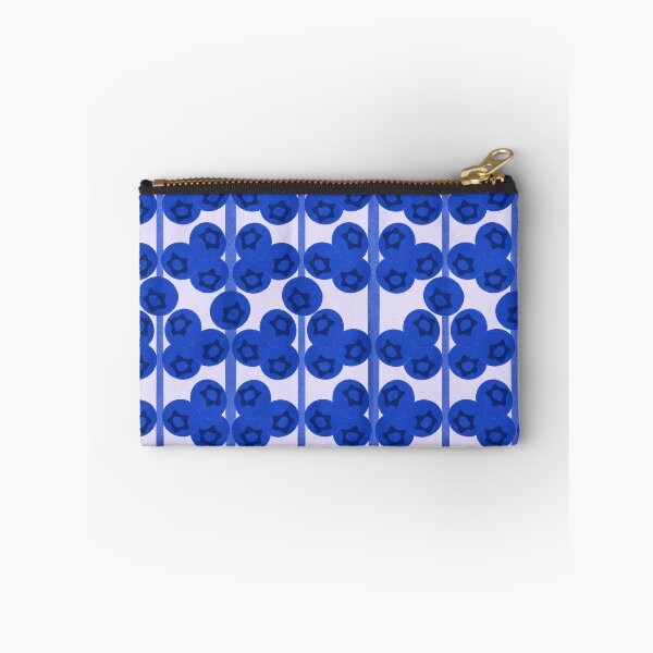 Item preview, Blueberry Bliss designed and sold by Kate Joy Design.