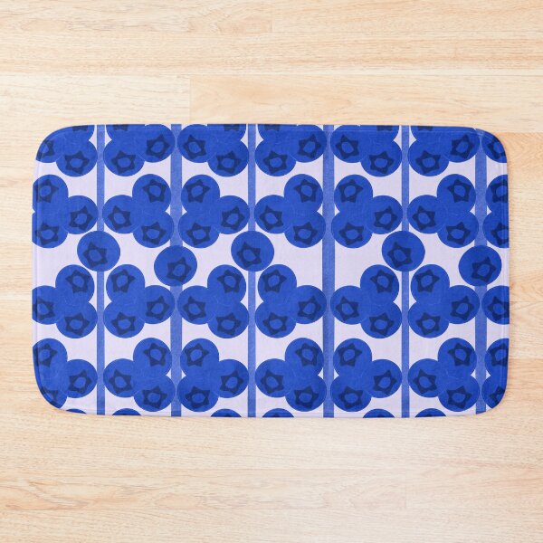 Item preview, Blueberry Bliss designed and sold by Kate Joy Design.