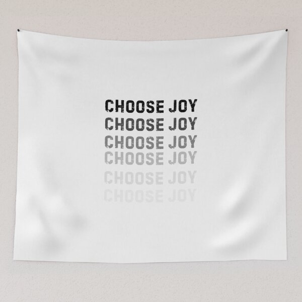 Item preview, Choose Joy gifts designed and sold by joyfulfeatures.
