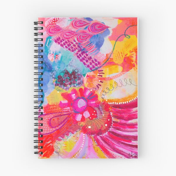 Item preview, Bloom designed and sold by Cecilia Fernández Rossetti.