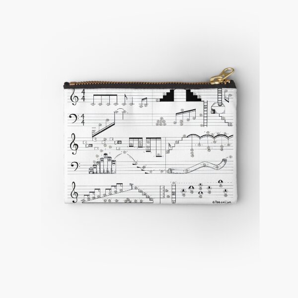 Item preview, Sootballs Rhapsody designed and sold by yuystudio.