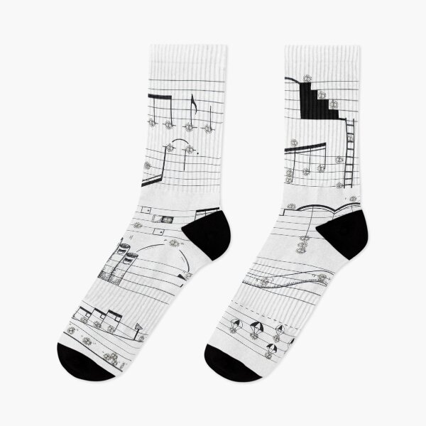 Item preview, Sootballs Rhapsody designed and sold by yuystudio.