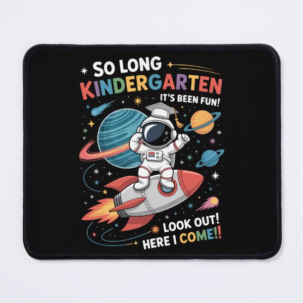 Item preview, Kindergarten Graduation 2025 Funny 1st grade Here I Come designed and sold by brynatshop.