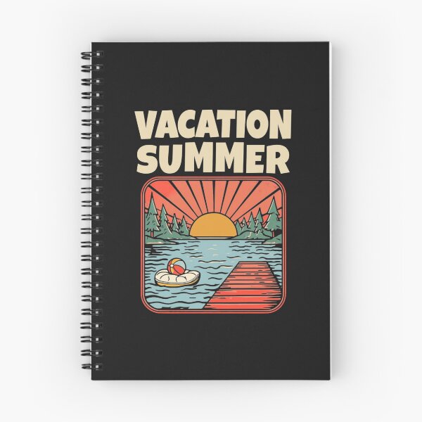 Item preview, Vacation Summer  designed and sold by niclothing.