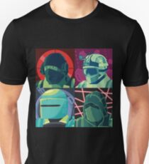 Spetsnaz Rainbow 6 Siege Unisex T-Shirt
