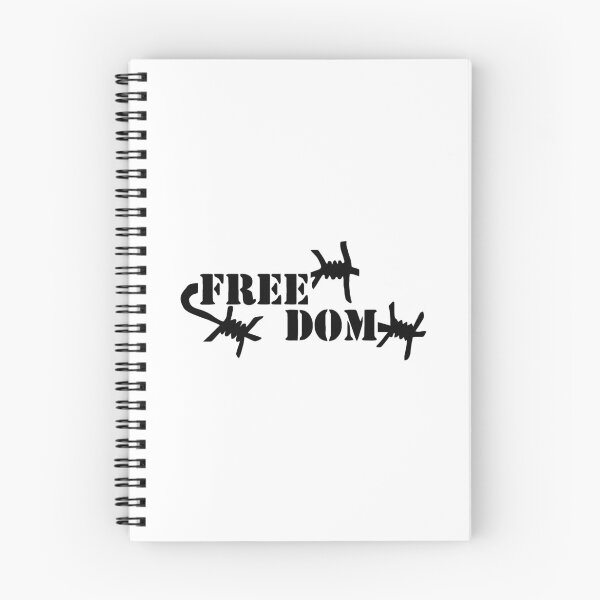 Item preview, Freedom Freedom designed and sold by tesh4skulls.