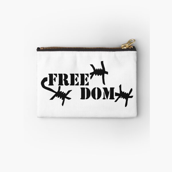 Item preview, Freedom Freedom designed and sold by tesh4skulls.