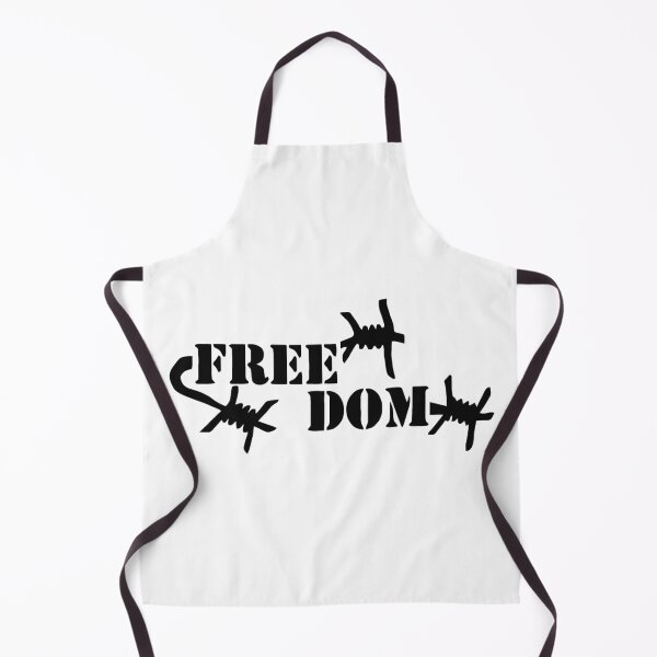 Item preview, Freedom Freedom designed and sold by tesh4skulls.