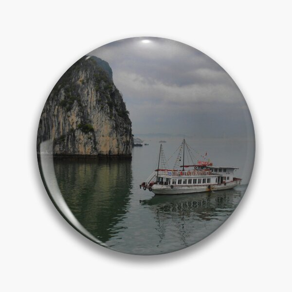 Item preview, Ha Long Bay ( 12 ) designed and sold by Larry Davis.