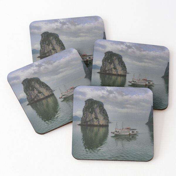 Item preview, Ha Long Bay ( 12 ) designed and sold by Larry Davis.