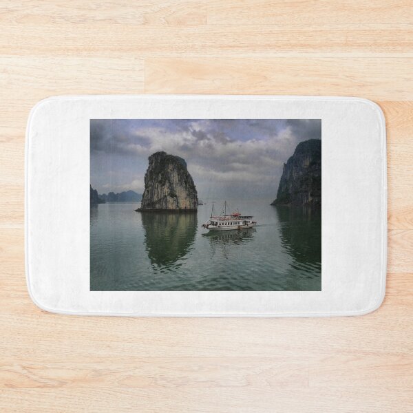Item preview, Ha Long Bay ( 12 ) designed and sold by Larry Davis.