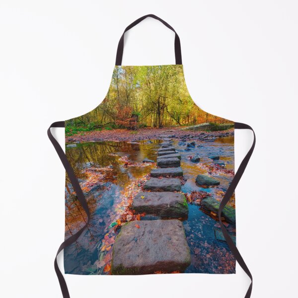 Item preview, Rivelin Valley Stepping Stones designed and sold by Alisonchambers2.