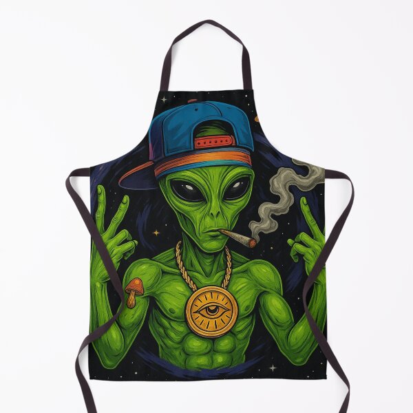 Item preview, Cosmic Peace designed and sold by Abducted Treasures.