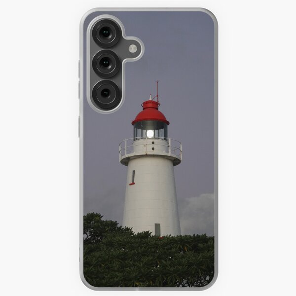 Item preview, Moonshine from a lighthouse designed and sold by charlienelson.