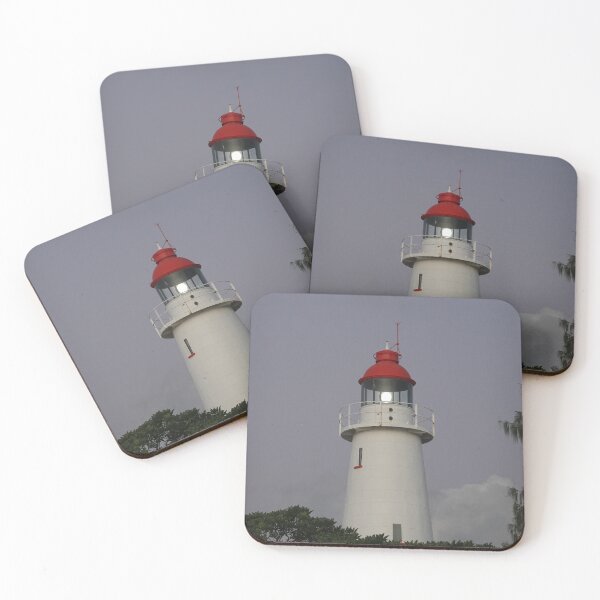 Item preview, Moonshine from a lighthouse designed and sold by charlienelson.