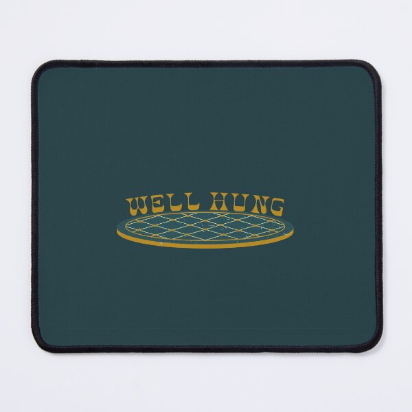 Item preview, Well Hung Rug designed and sold by wellhunglamp.