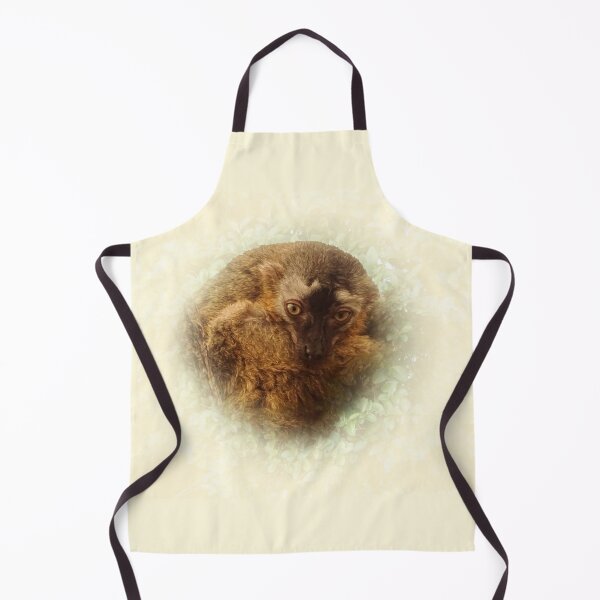 Item preview, Brown Lemur designed and sold by Guardi71.