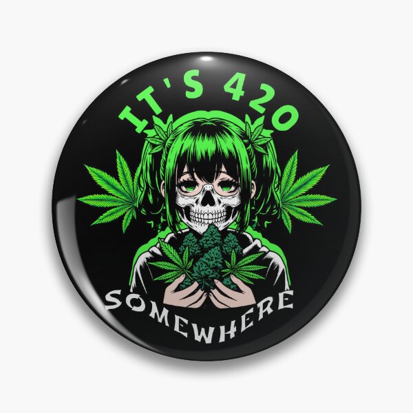 Item preview, 420 SOMEWHERE designed and sold by Geno59l.