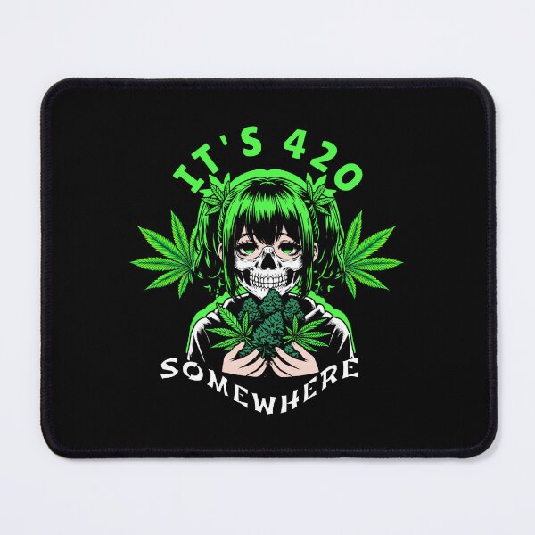 Item preview, 420 SOMEWHERE designed and sold by Geno59l.