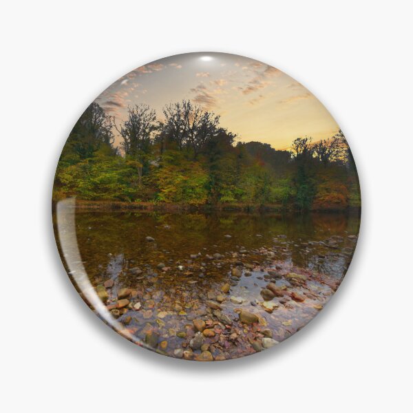 Item preview, River Swale Richmond designed and sold by Alisonchambers2.