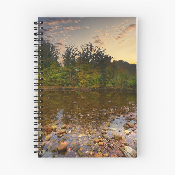Item preview, River Swale Richmond designed and sold by Alisonchambers2.