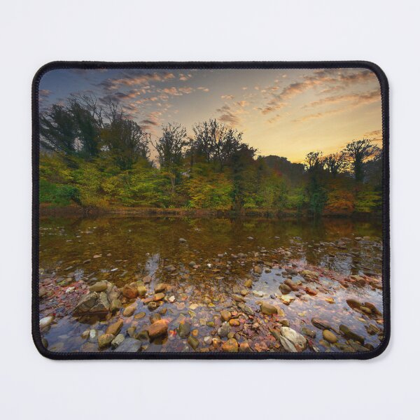 Item preview, River Swale Richmond designed and sold by Alisonchambers2.