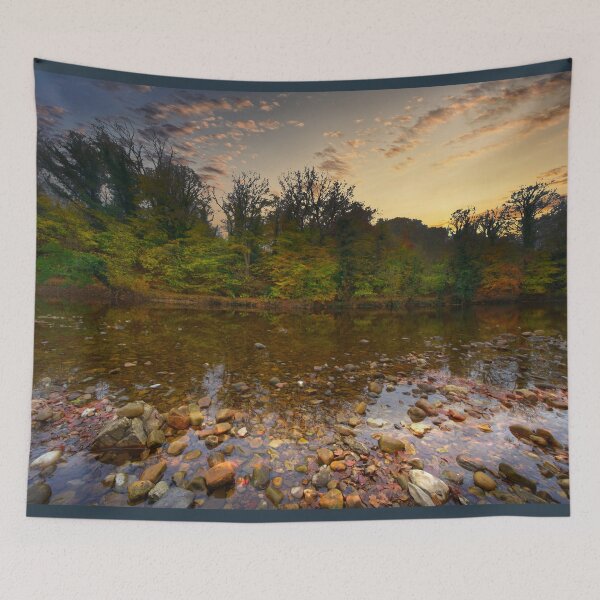 Item preview, River Swale Richmond designed and sold by Alisonchambers2.
